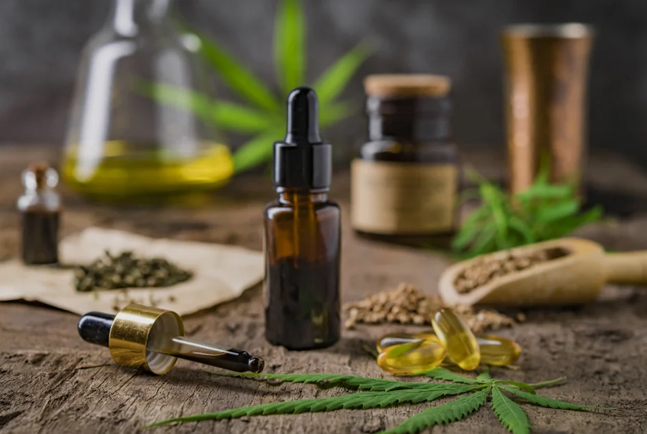 CBD shop