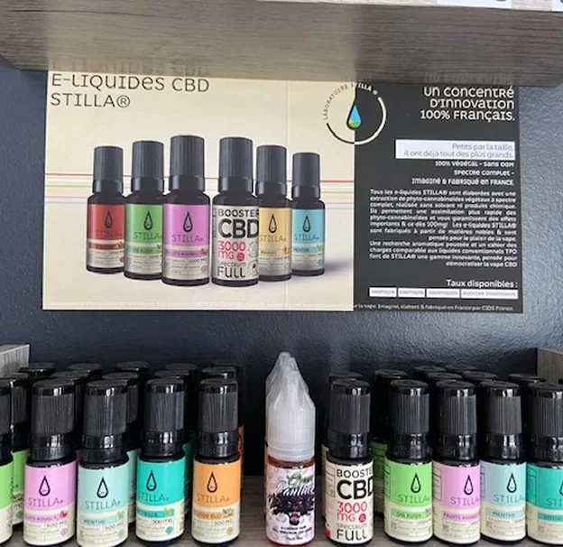 CBD Shop