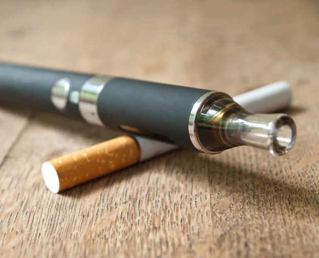 Une alternative au tabac