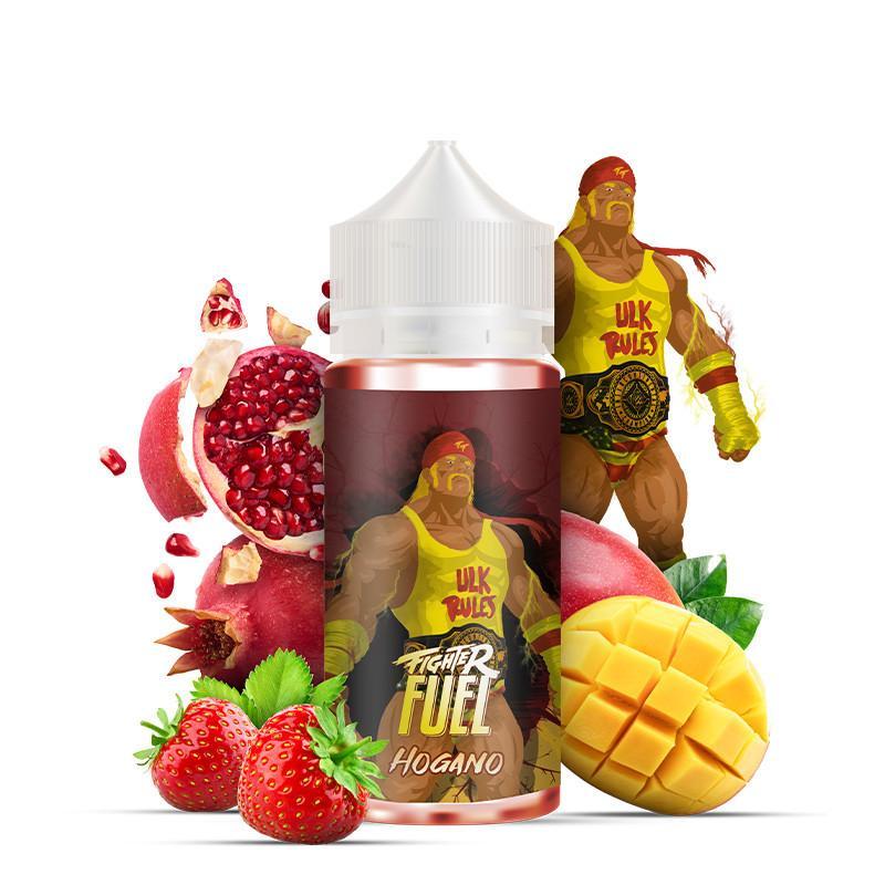 fighter fuel