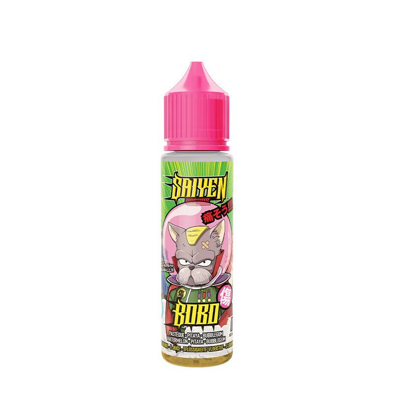 swoke saiyen