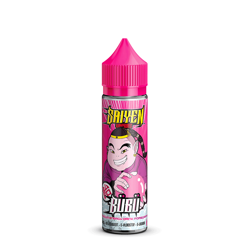 swoke saiyen