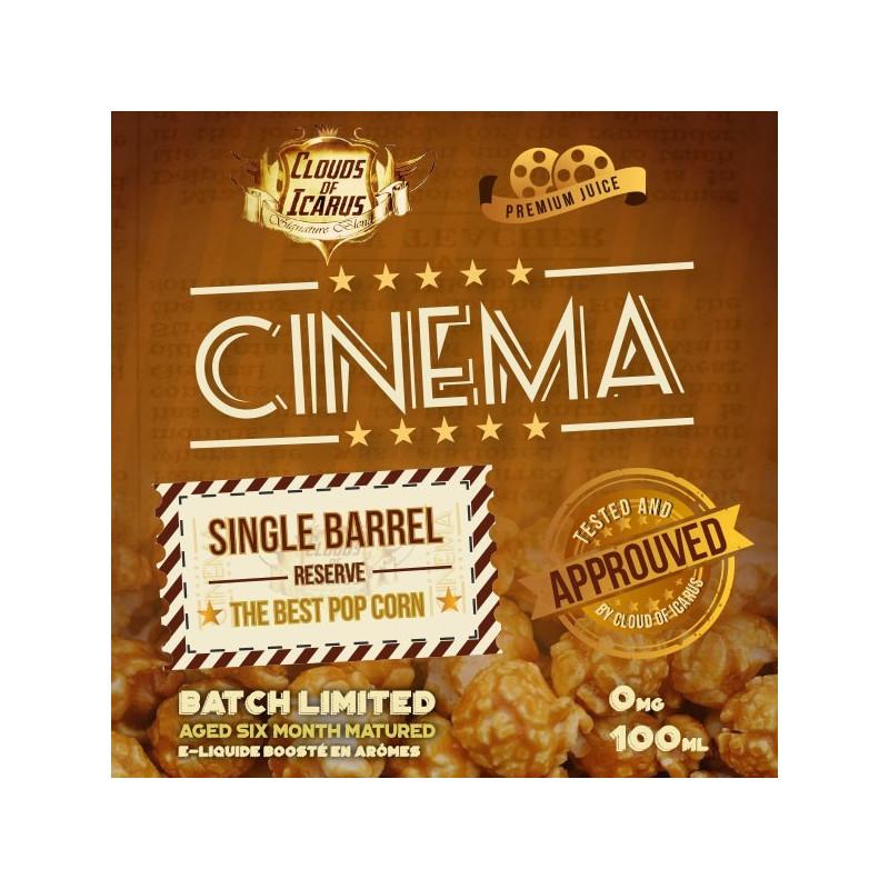 cinema 1/2/3