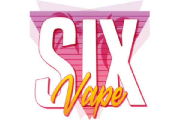 six vape