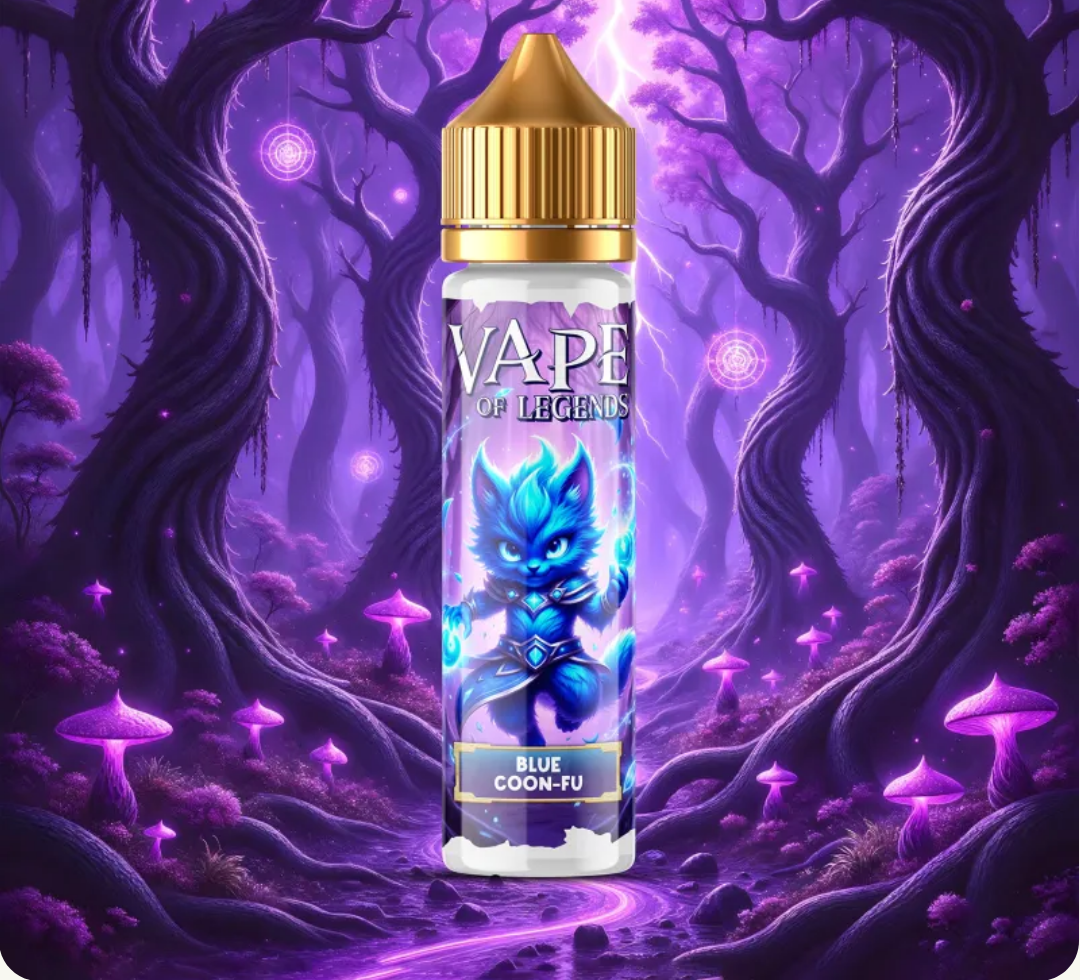 vape of legends