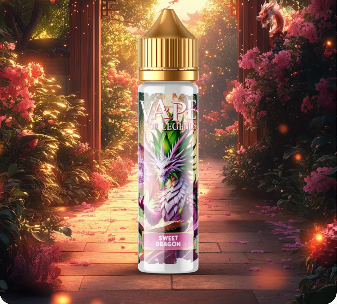 vape of legends