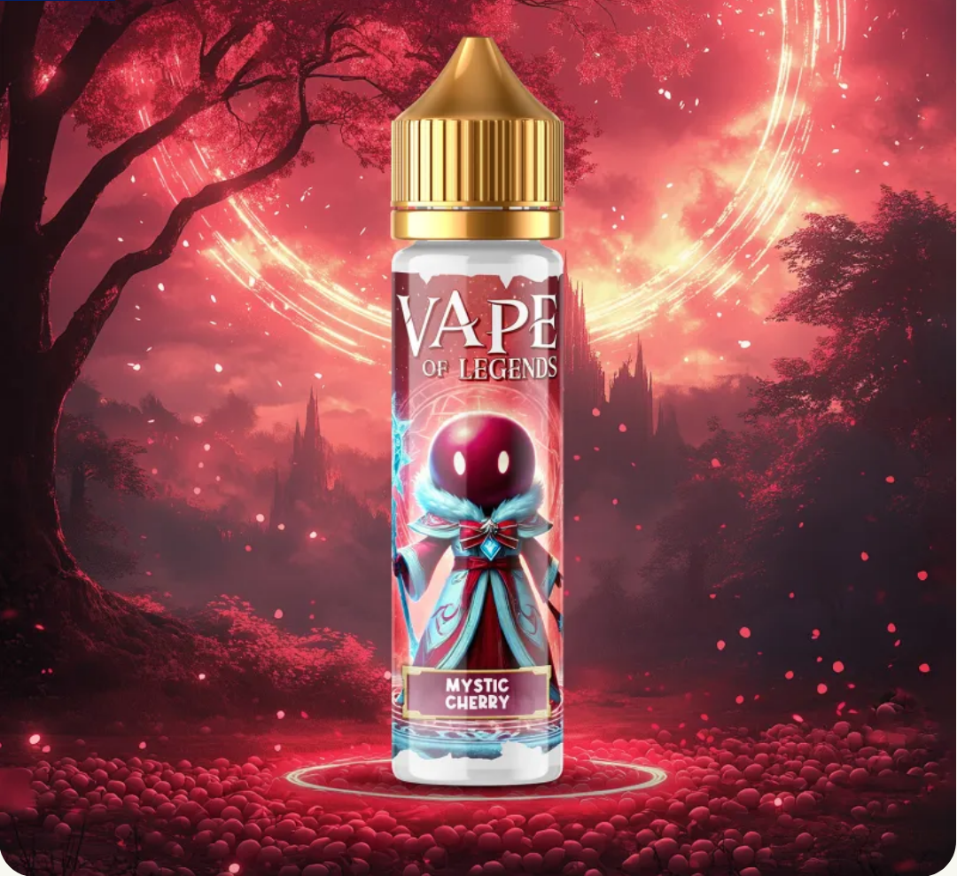 vape of legends