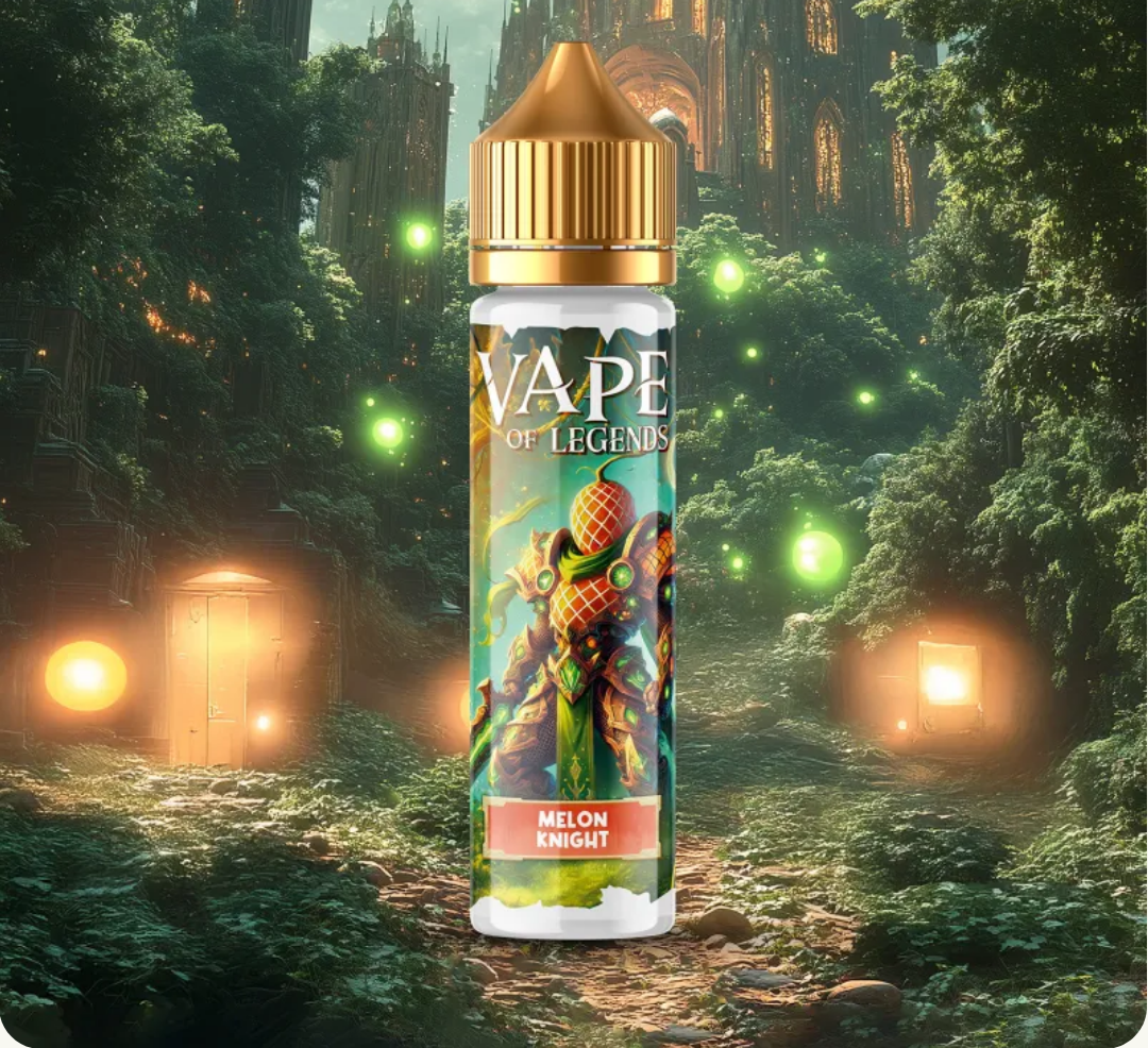 vape of legends