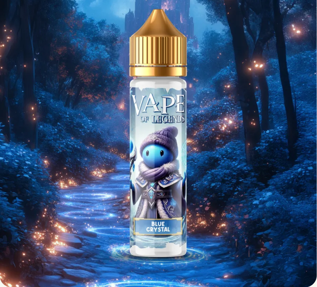 vape of legends