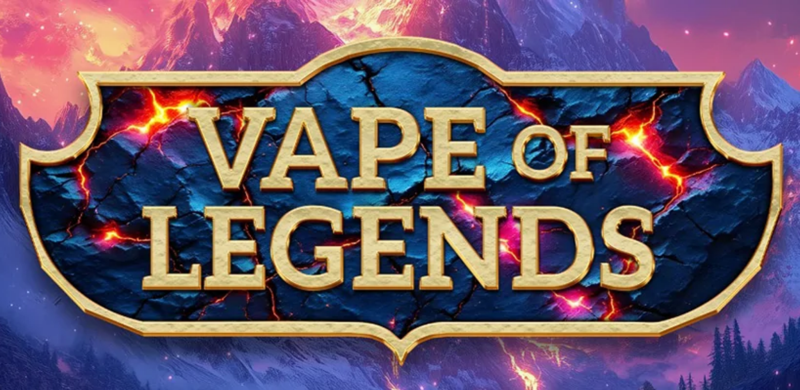 vape of legends