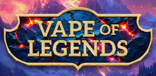 vape of legends