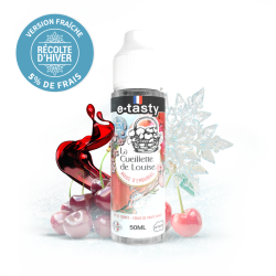 La cueillette de Louise