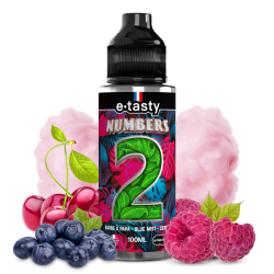 Numbers 100ml