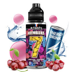 Numbers 100ml