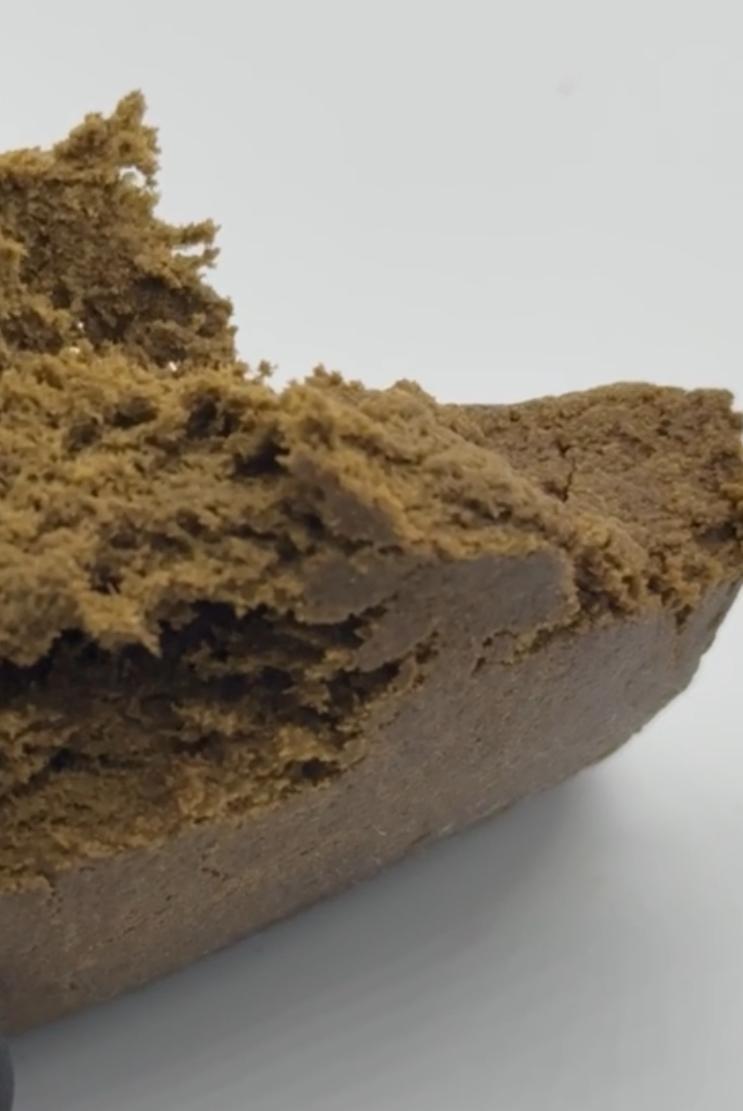 le cremeux DC 10 (30%) / 10% cbn